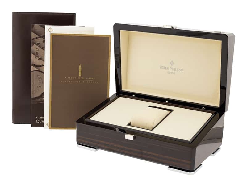 Patek Philippe Twenty-4 4910/1200A-001